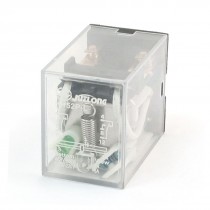 AC6-380V 5A DC6-220V 5A 8 Pin Electromagnetic Relay HH52P-L