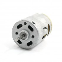 Hair Drier 14000RPM Speed Micro Vibrating Vibration Motor DC 12V