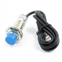 LJ8A3-8-Z/DZ 2-wire 8mm Inductive Proximity Sensor Switch 6-36VDC