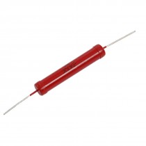 5W 1% 200K Ohm High Voltage Glass Glaze Film Resistor