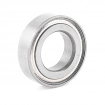 8mm x 15mm x 4mm Single Row Deep Groove Ball Bearings 688ZZ