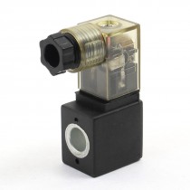 AC 24V 7mm 8mm Core Dia Pneumatic Control Air Solenoid Valve Coil