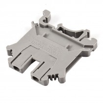 Gray IEC947 7 1 Standard TUK 3N AC800V Terminal Block Connector
