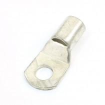 18.5mmx17mm Lug Battery Starter Copper Cable Welding Ring Terminal