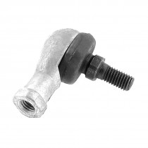 SQ8 8mm Male 7mm Female Connector Ball Joint Rod End Oscillating Bearing