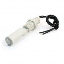 Pool Water Level Sensor Horizontal Liquid Floating Switch Controller 1/2" PT