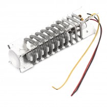 220V-230V 1600W Heating Element Core for Mica Hot Air Gun