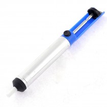 Plastic Metal Tumb Press Desoldering Pump for PCB Solder Sucking Removing