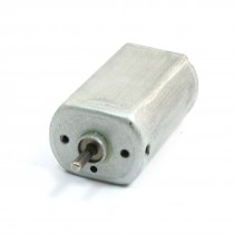 RC Airplane Model 2 Terminal Electric Mini Motor 9000RPM DC 12V