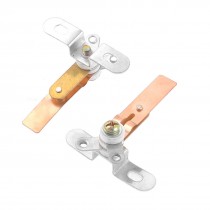 250VAC 10A Rice Cooker Temperature Controller Thermostat 2pcs