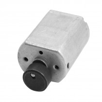 DC6V 14000RPM 0.2A 2 Pin Connector Micro Motor for DIY Toys Cars Hobby