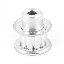 10mm Width Belt 5.08mm Pitch XL Type 12 Tooth Aluminum Timing Pulley