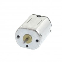 10000 RPM 6V High Torque Magnetic Electric Mini DC Motor