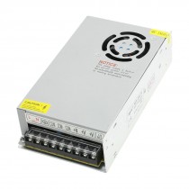 AC110/220V DC12V 20A Supply Adapter Transformer for LED Lamp Strip Display