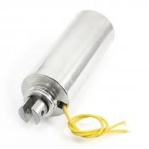 DC12V Pull Type Linear Motion 0.4-2Kg Force Solenoid Electromagnet