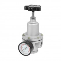 Qty 10 Pneumatic Air Source Treatment Pressure Regulator
