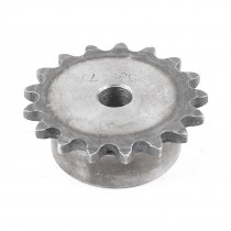 Repair Replacement 56mm Diameter 10mm Hole Dia Simplex Sprocket 35B17T