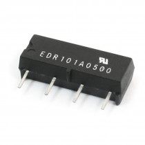 DIY PCB Board Parts DC 5V Coil 4 Pins General Purpose Power Relay