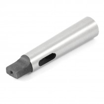 113mm Length MT2 to MT3 Morse Taper Reducing Sleeve for Drill Machine