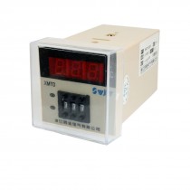 XMTD-2001 K 0-100C 1.0 Accuracy Class Digital Temperature Controller