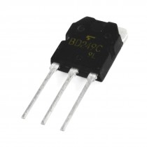 BD249C 100V 25Amp 125W High Switching Speed Silicon NPN Power Transistor
