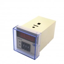0-399C LED Digital Display Temperature Controller Control Meter XMTD-2001
