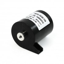 CBB16 DC 1400V 10uF 5% Machine Plastic Housing Motor Capacitor