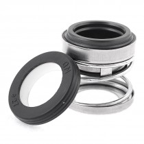 15mm Inner Diameter Single Coil Spring Pump Mechanical Seal