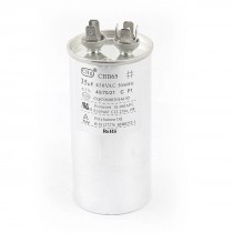 CBB65 AC 450V 35uF Polypropylene Film Motor Run Capacitor for Air Conditioner