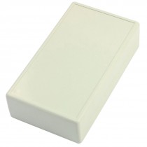 140mmx82mmx38mm Waterproof Power Project Enclose Case Junction Box