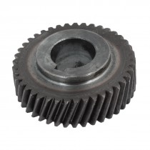 47mm OD 17mm Inner Diameter 41 Teeth Gear Wheel for Makita 1030 Cutting Machine