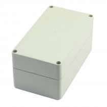 Waterproof Sealed Electronic Enclose Case Junction Box 158x90x75mm