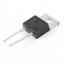 SBL830 300V 350mA 2 Pin Semiconductor Silicon Transistor