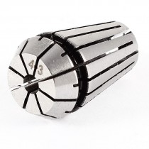 ER16 Precision Spring Collet 4-3mm Clamp Dia for CNC Chuck Milling Lathe