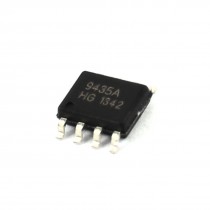 Electronic Parts FDS9435A SMD/SMT Package Type 8 Pin PWM Controller IC