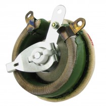 100W 300 Ohm Ceramic Wirewound Potentiometer Variable Resistor