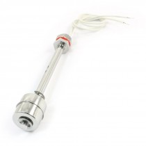 Tank Aquarium 26mm Ball Dia Vertical Water Level Control Sensor Floating Switch
