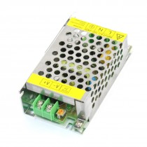 AC 100-240V to DC 5V 5A 25W Switching Power Adapter Driver for LED Strip Light