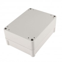 140mmx105mmx63mm Waterproof Plastic Enclosure Case Power Junction Box