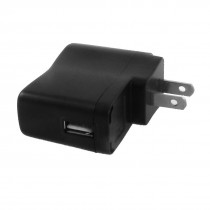 US Plug AC 110-240V Cell Phone USB Travel Wall Charger AC Power Adapter Adaptor