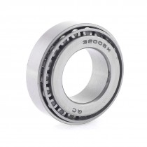 Replacement 25mm x 47mm x 11mm Taper Tapered Roller Wheel Bearing 32005