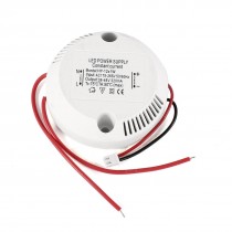 AC 175-265V to 38-46V 320mA 12x1W Power Supply Adapter for LED Strip Light