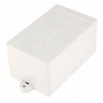 100mmx63mmx50mm Cable Connect Waterproof Plastic Case Junction Box