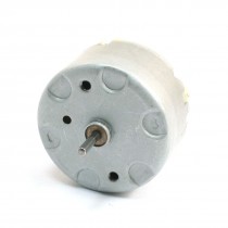 DC 6-12V 2mm Shaft 10000RPM Output Cylindrical Micro Electric Motor