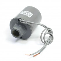 1.5-2.2bar 15mm Female Thread 2-Wire Water Pump Pressure Switch Cotroller