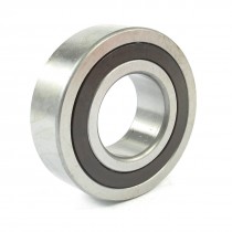 Single Row Shielded 52mm x 25mm x 15mm CSK25 Deep Groove Ball Bearing