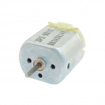 4200-19000RPM 6-26V High Torque Cylinder Electric Magnetic Mini DC Motor