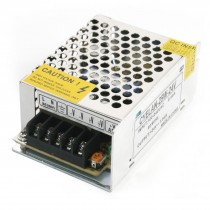 DC 24V 1.04A 25W Power Switching Supply Adapter for LED Strip Light