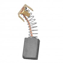 New 5 Pairs 7/16" x 5/16" x 3/16" Motor Carbon Brushes