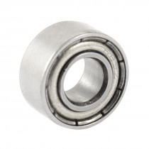 685ZZ Metal Sealed Deep Groove Ball Bearing 11mm x 5mm x 5mm